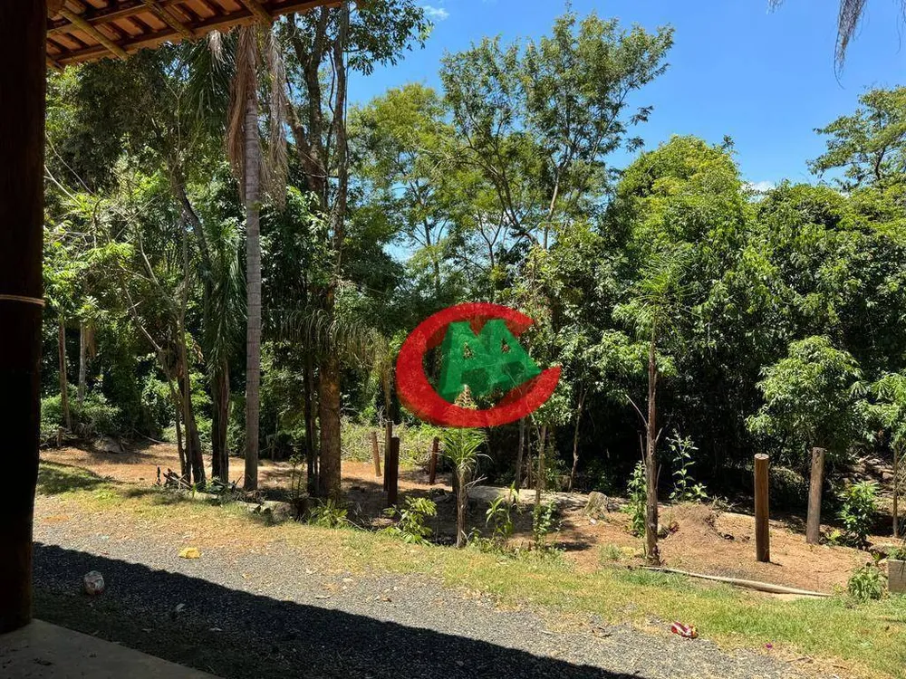 Chácara, 3 quartos, 2 hectares - Foto 8