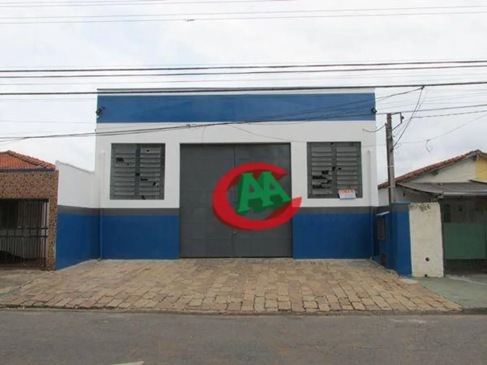 Depósito-Galpão, 300 m² - Foto 2