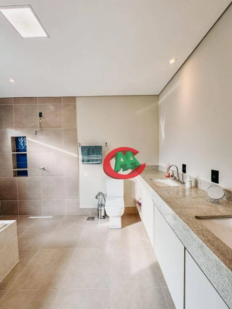 Chácara, 4 quartos, 1000 m² - Foto 6