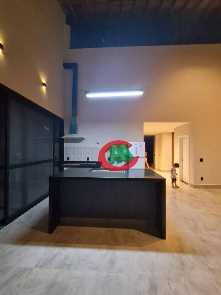 Chácara à venda com 4 quartos, 417m² - Foto 2