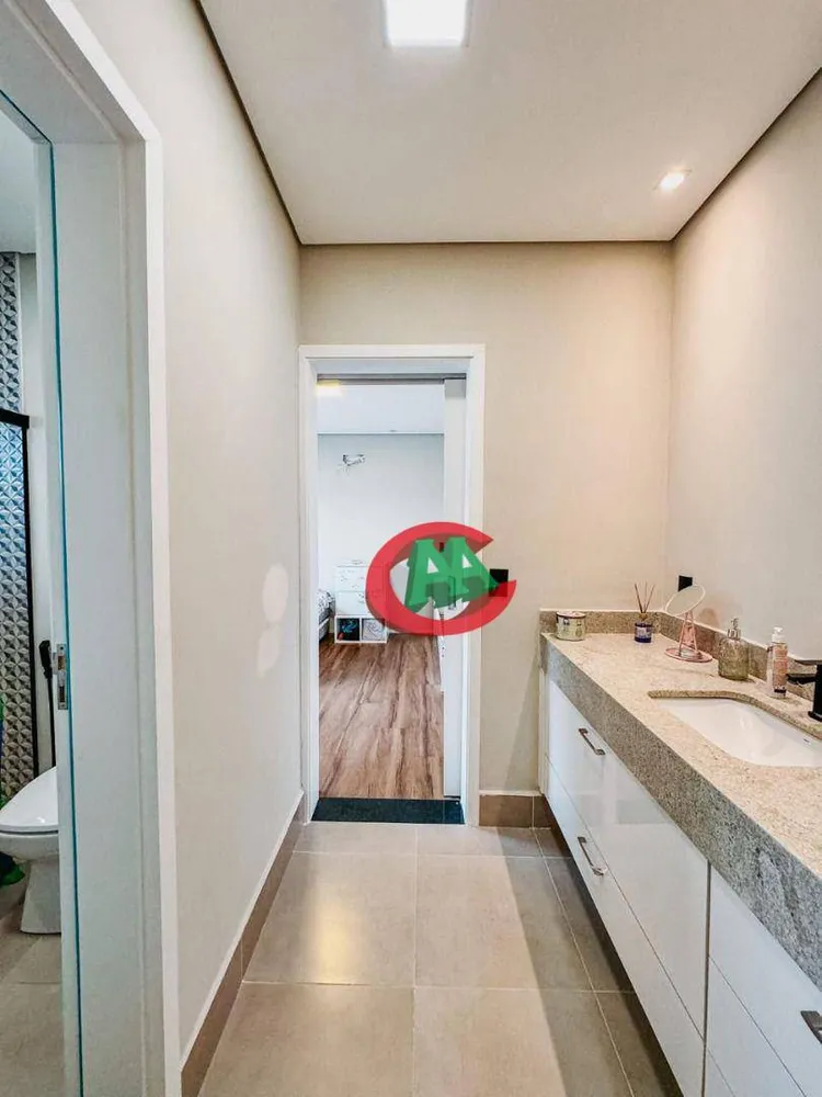 Chácara, 4 quartos, 1000 m² - Foto 8