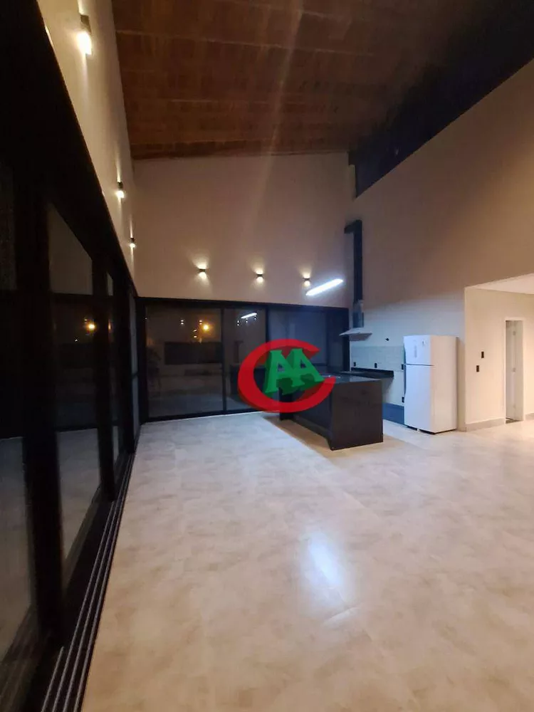 Chácara à venda com 4 quartos, 417m² - Foto 3