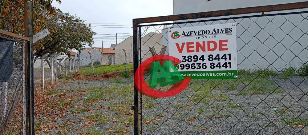 Terreno, 241 m² - Foto 5