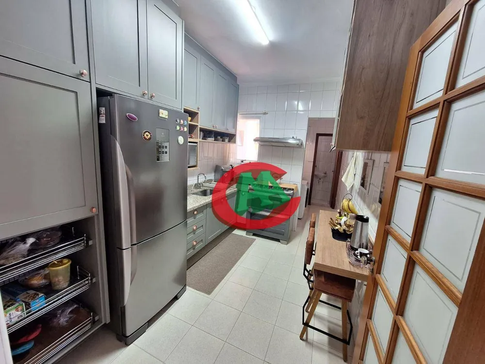 Apartamento, 3 quartos, 96 m² - Foto 4