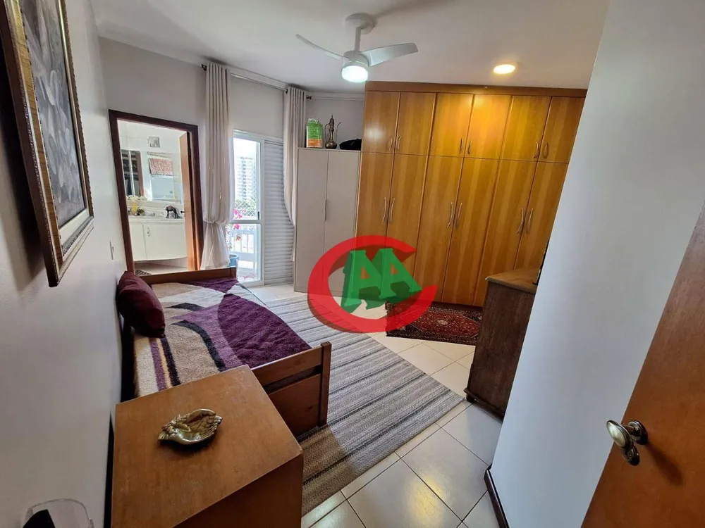 Apartamento, 3 quartos, 96 m² - Foto 2