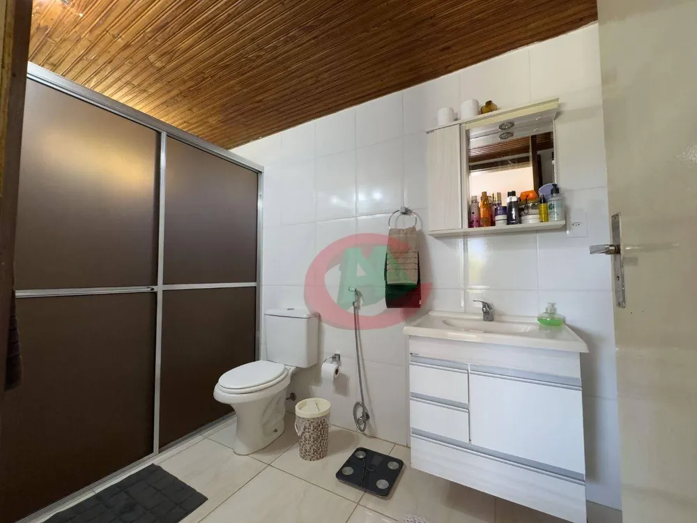 Chácara, 2 quartos, 3000 m² - Foto 2