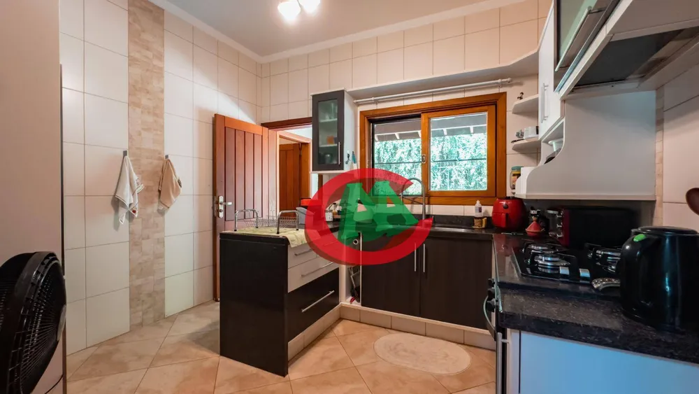 Chácara, 4 quartos, 1680 m² - Foto 4