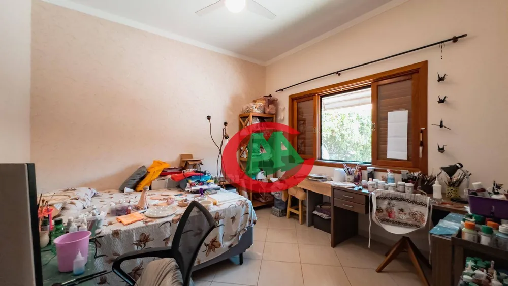 Chácara, 4 quartos, 1680 m² - Foto 7