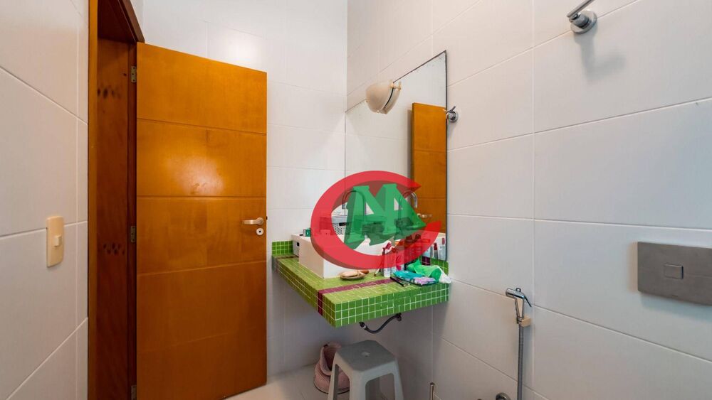 Chácara, 4 quartos, 1680 m² - Foto 3