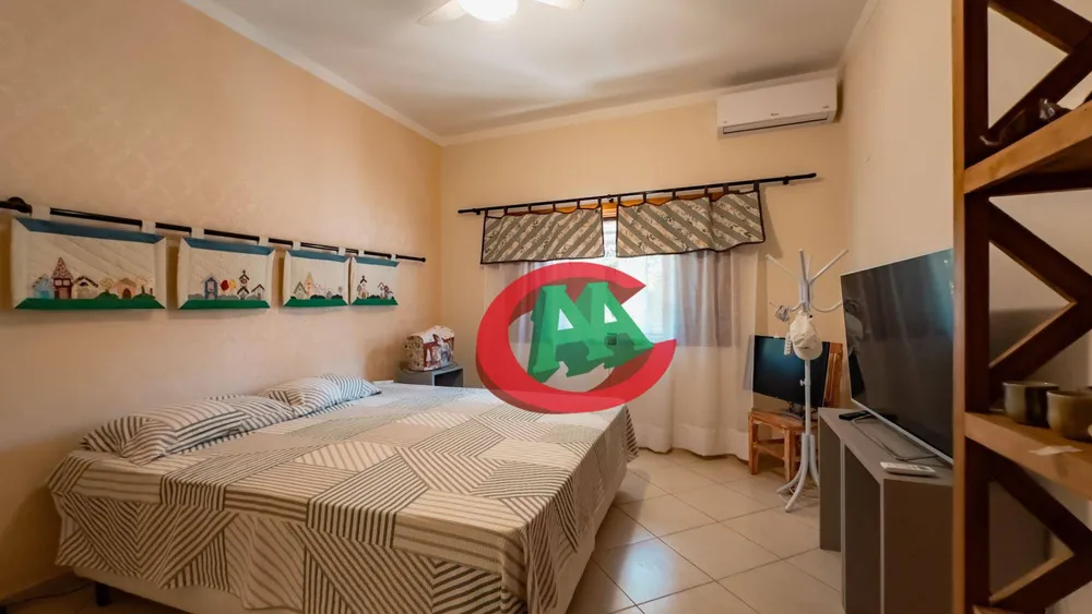 Chácara, 4 quartos, 1680 m² - Foto 5