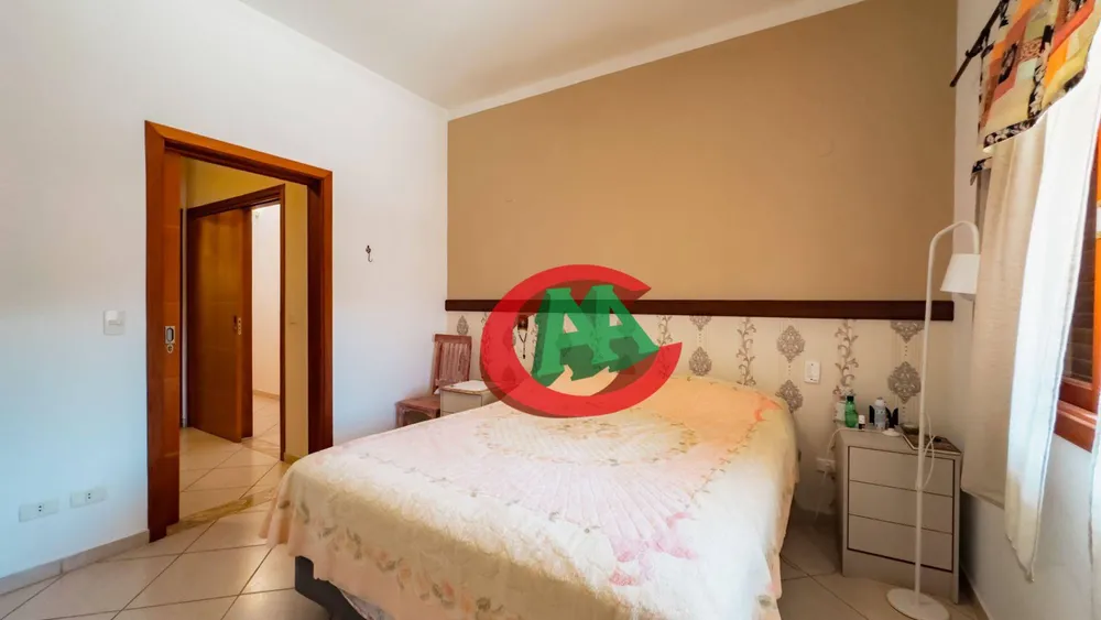 Chácara, 4 quartos, 1680 m² - Foto 10