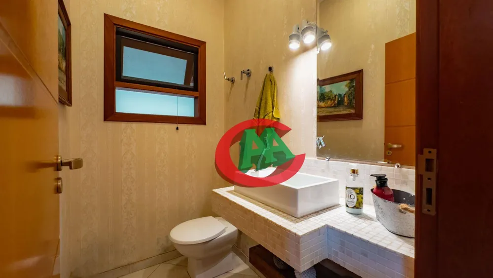 Chácara, 4 quartos, 1680 m² - Foto 11