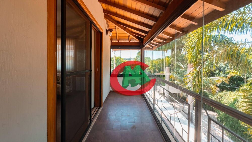 Chácara, 4 quartos, 1680 m² - Foto 6