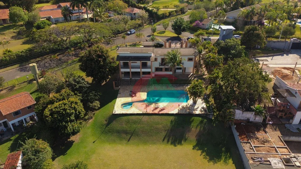 Chácara, 4 quartos, 2250 m² - Foto 8
