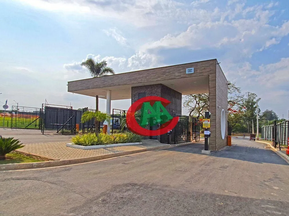 Loteamento e Condomínio, 300 m² - Foto 2