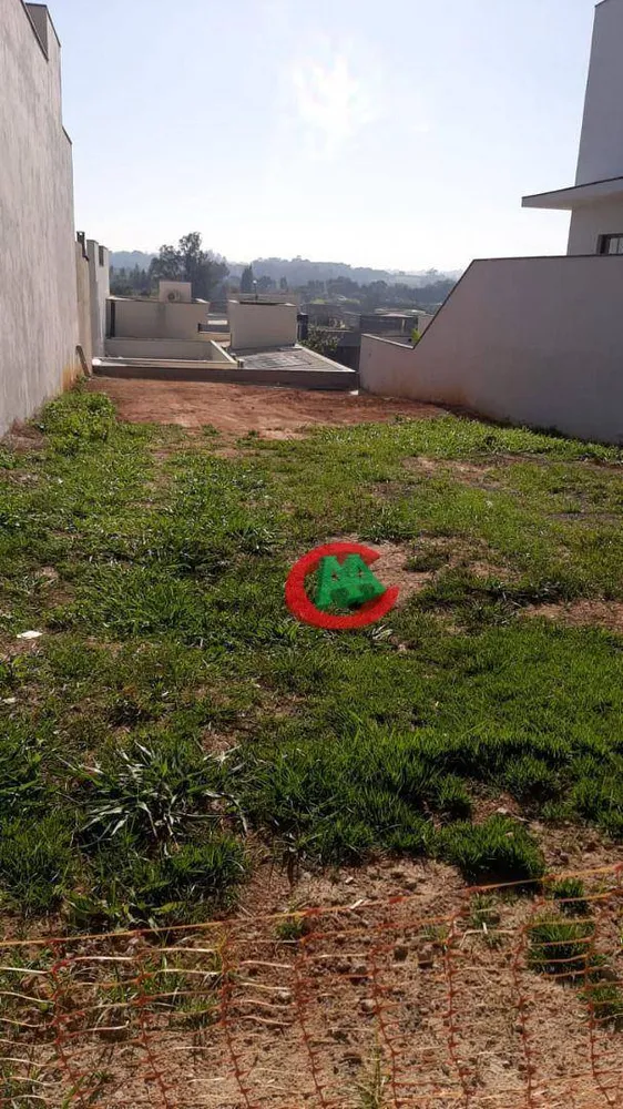 Loteamento e Condomínio, 300 m² - Foto 1
