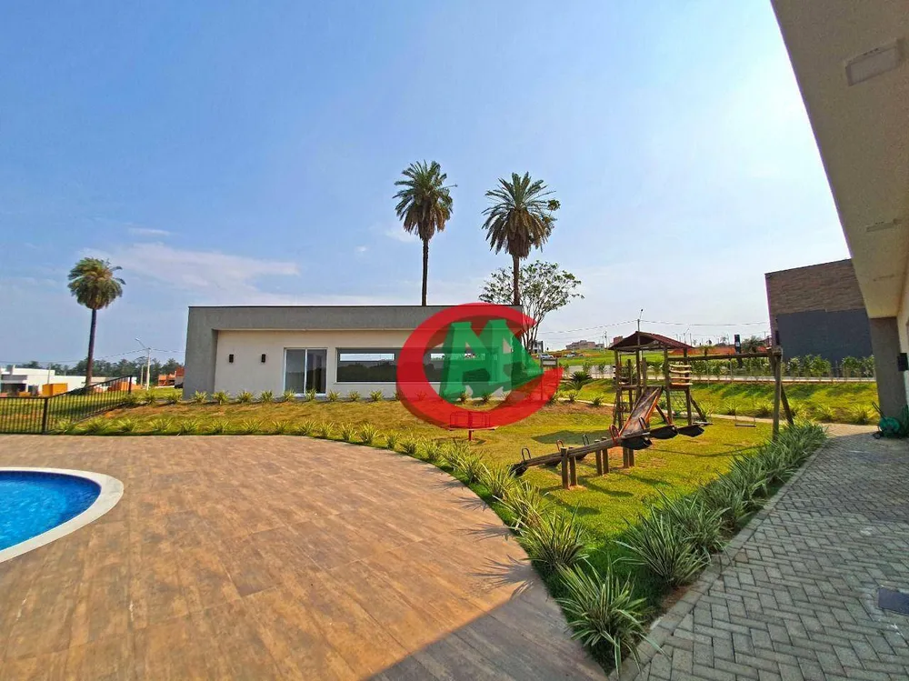 Loteamento e Condomínio, 300 m² - Foto 4
