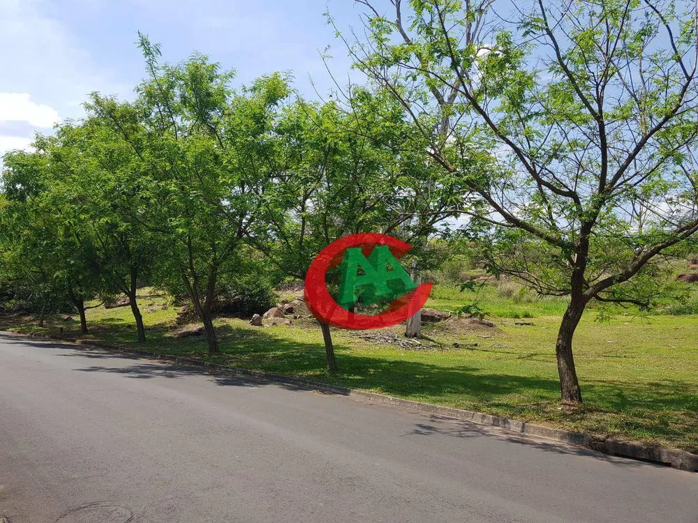 Loteamento e Condomínio, 4 hectares - Foto 1
