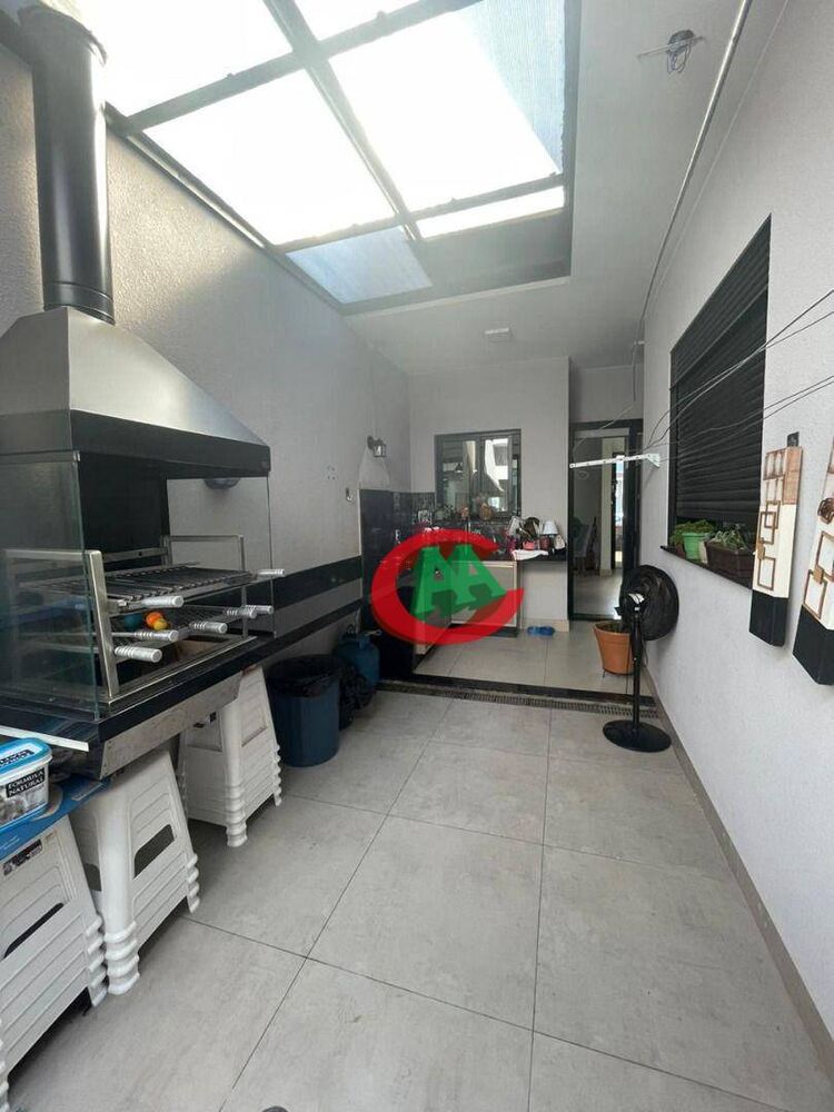 Casa à venda com 3 quartos, 120m² - Foto 15