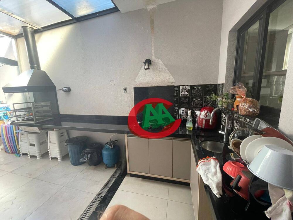 Casa à venda com 3 quartos, 120m² - Foto 14