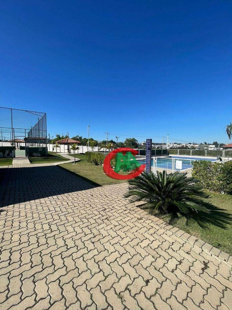 Casa à venda com 3 quartos, 120m² - Foto 21