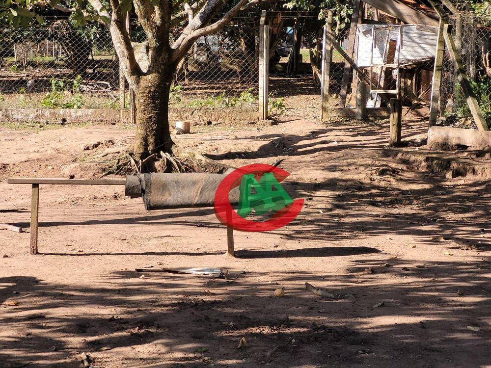 Sítio, 3 quartos, 2 hectares - Foto 5