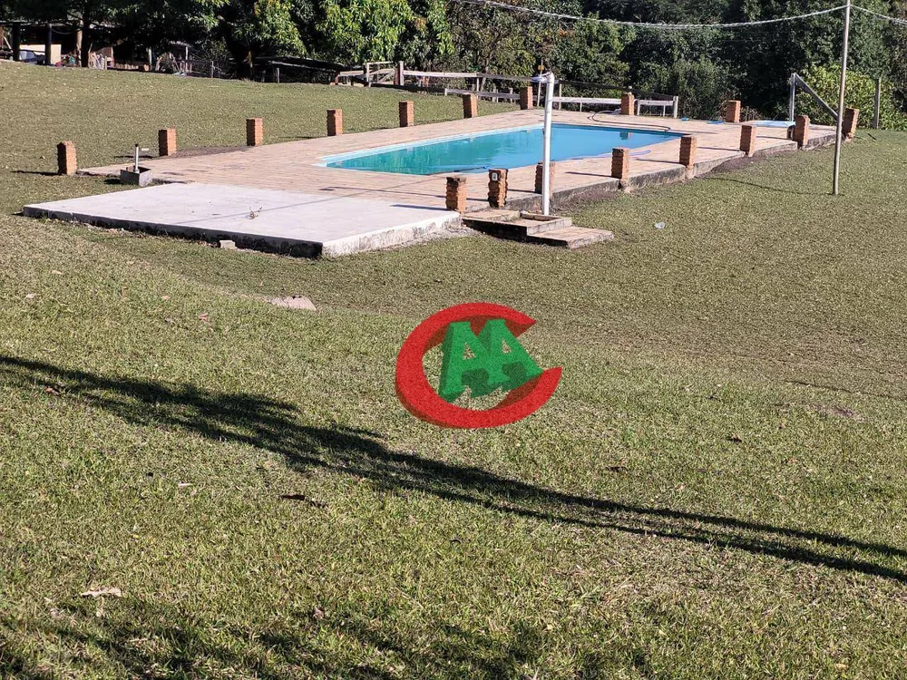 Sítio, 3 quartos, 2 hectares - Foto 13