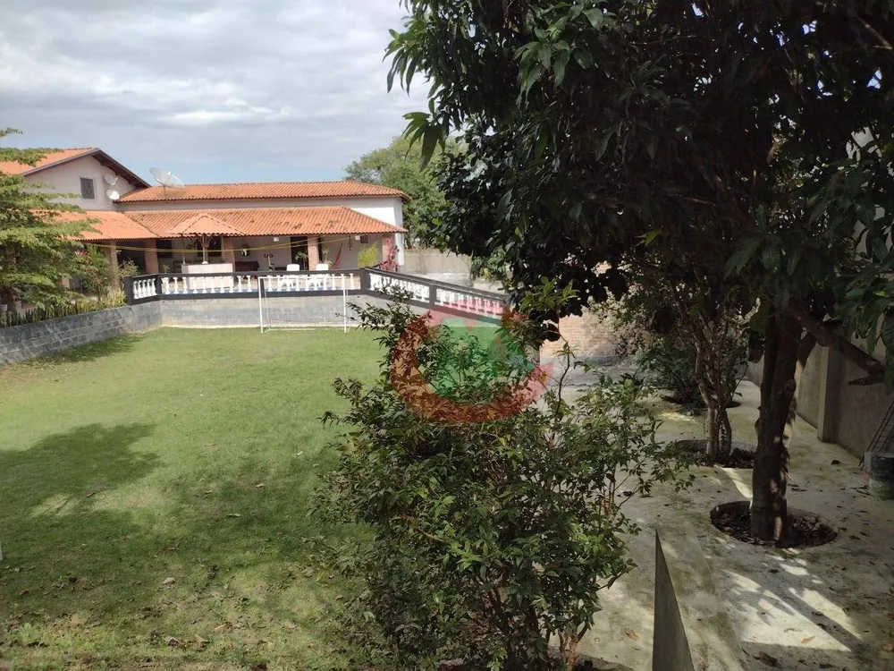 Chácara, 3 quartos, 1700 m² - Foto 5