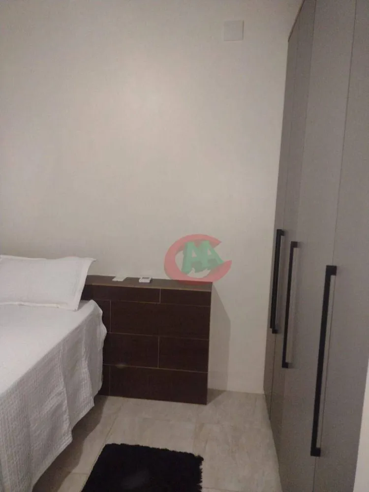 Chácara, 3 quartos, 1700 m² - Foto 2