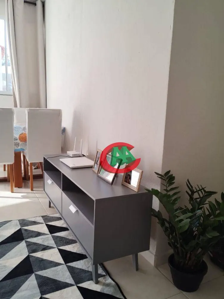 Apartamento, 2 quartos, 52 m² - Foto 10