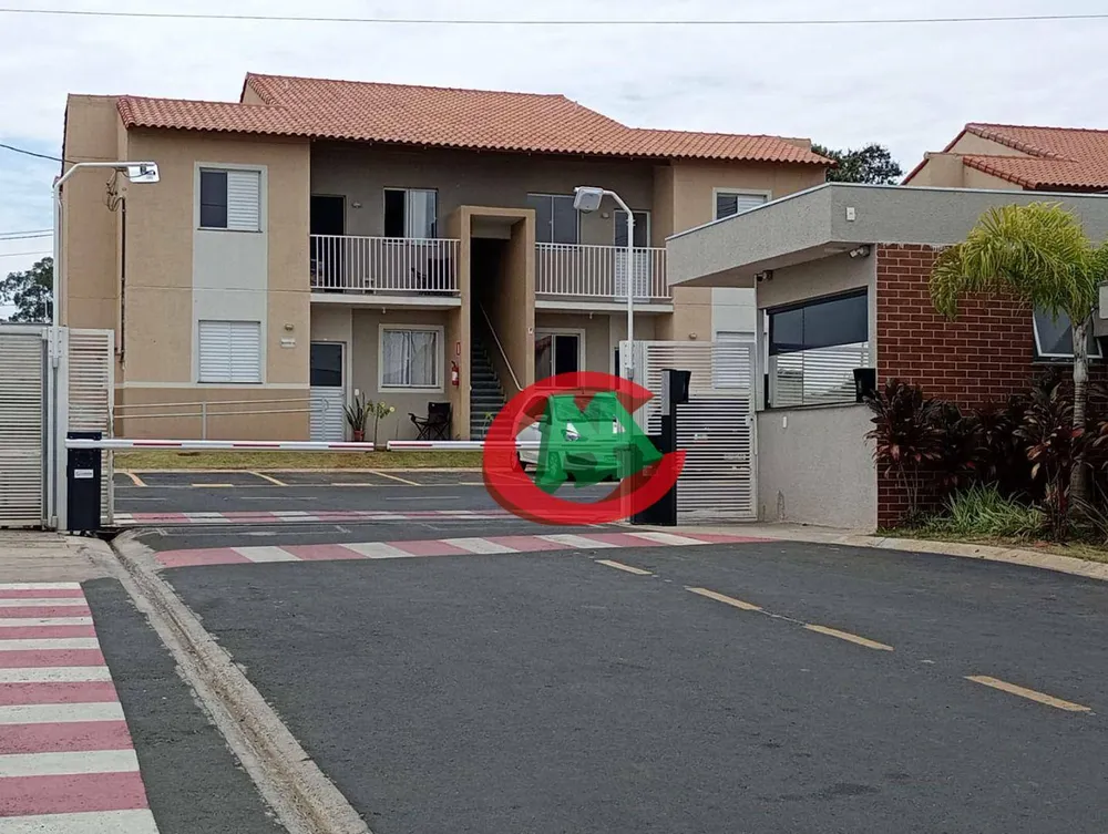 Apartamento, 2 quartos, 52 m² - Foto 2