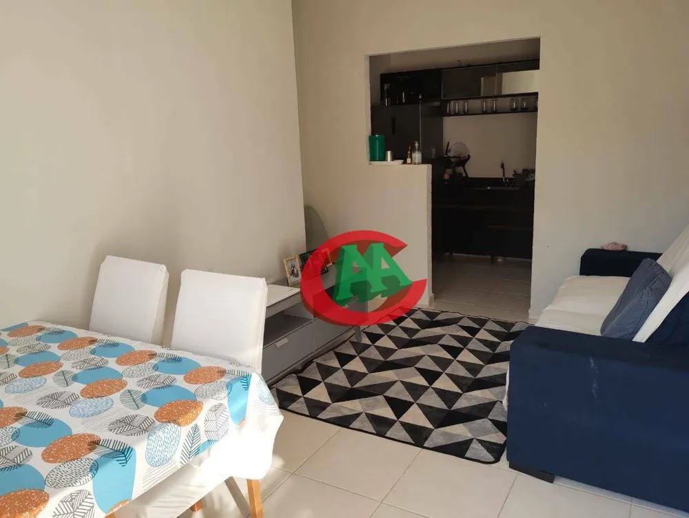Apartamento, 2 quartos, 52 m² - Foto 11