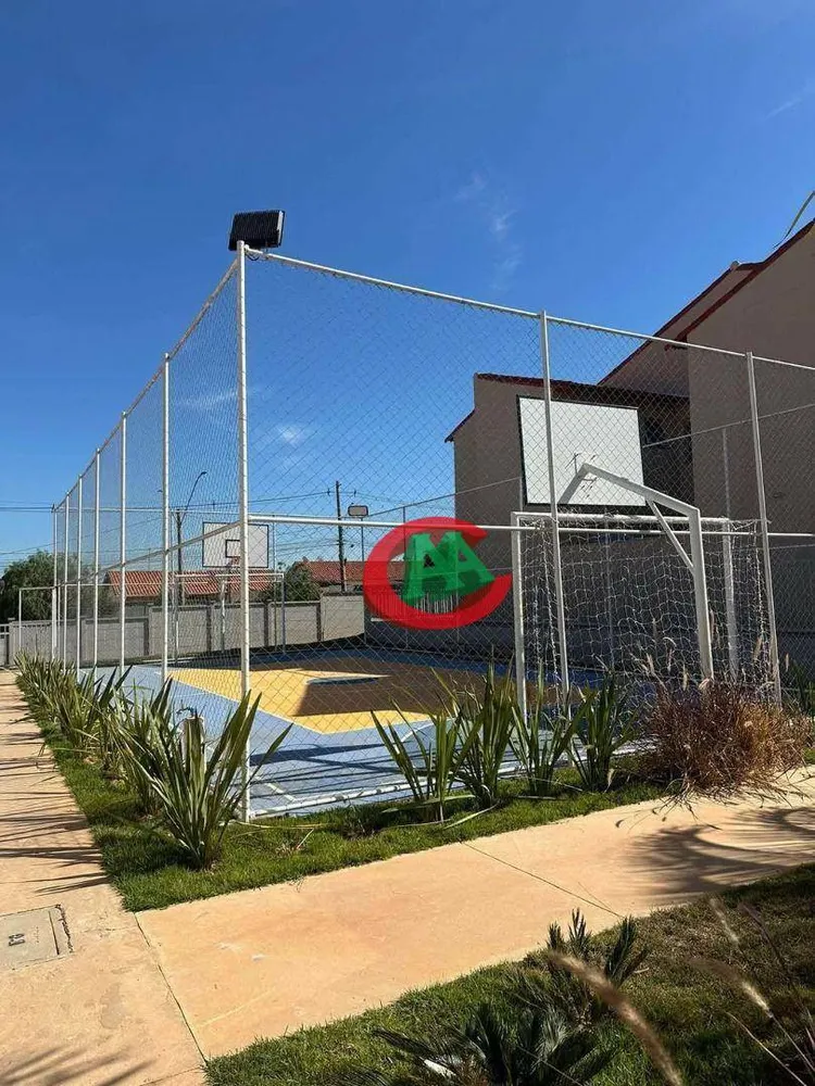 Apartamento, 2 quartos, 52 m² - Foto 12