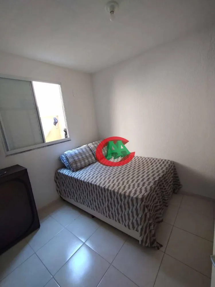 Apartamento, 2 quartos, 52 m² - Foto 9
