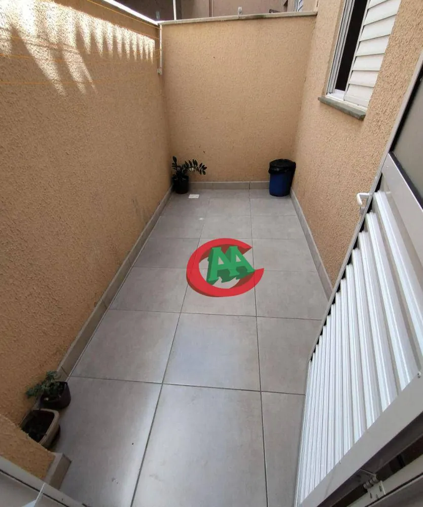 Apartamento, 2 quartos, 52 m² - Foto 7