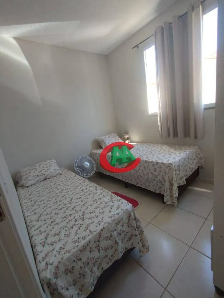 Apartamento, 2 quartos, 52 m² - Foto 6