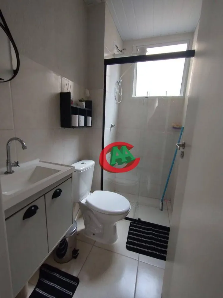 Apartamento, 2 quartos, 52 m² - Foto 4