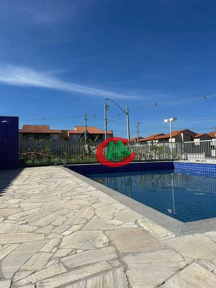 Apartamento, 2 quartos, 52 m² - Foto 8