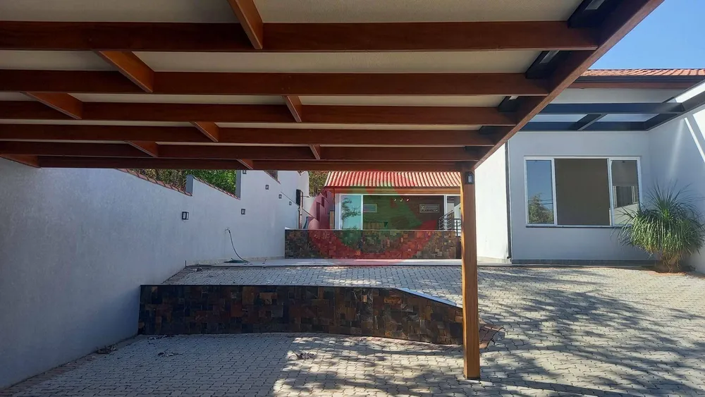 Chácara, 3 quartos, 1000 m² - Foto 5