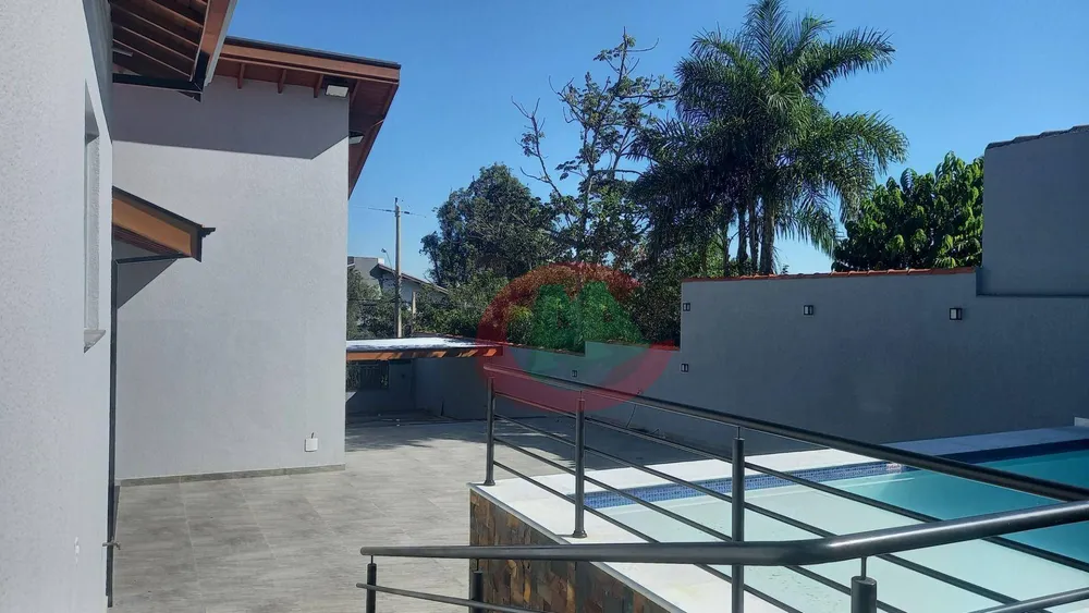 Chácara, 3 quartos, 1000 m² - Foto 2