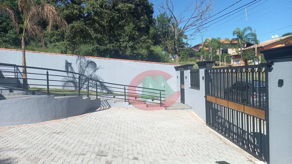 Chácara, 3 quartos, 1000 m² - Foto 6