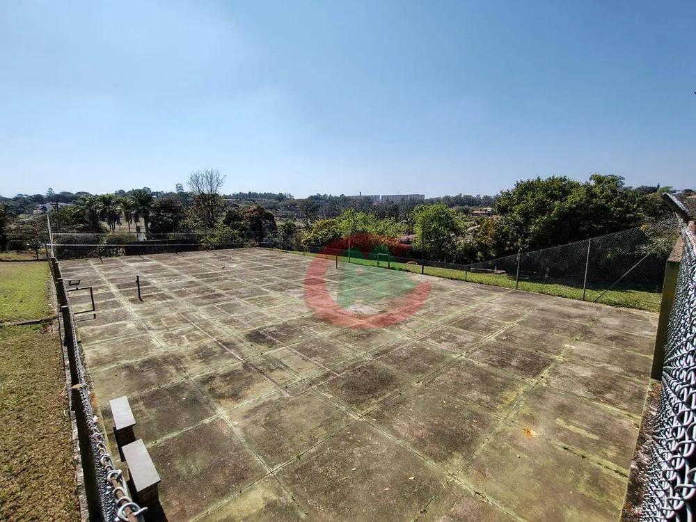 Chácara, 4 quartos, 580 m² - Foto 5