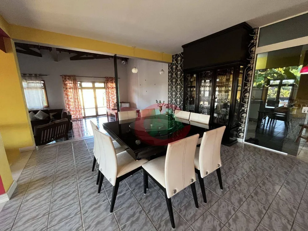 Chácara, 4 quartos, 580 m² - Foto 4