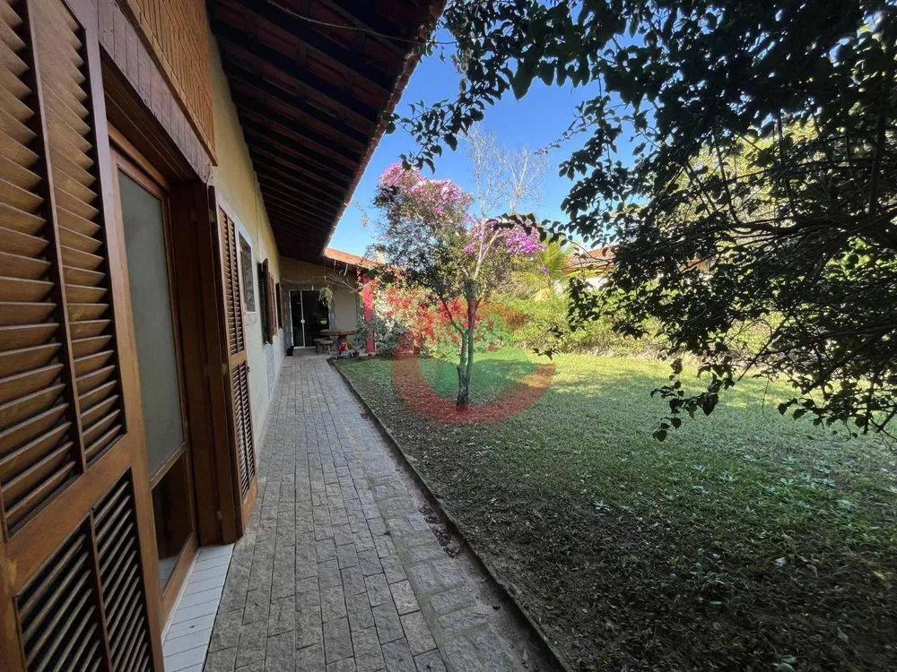 Chácara, 4 quartos, 580 m² - Foto 3
