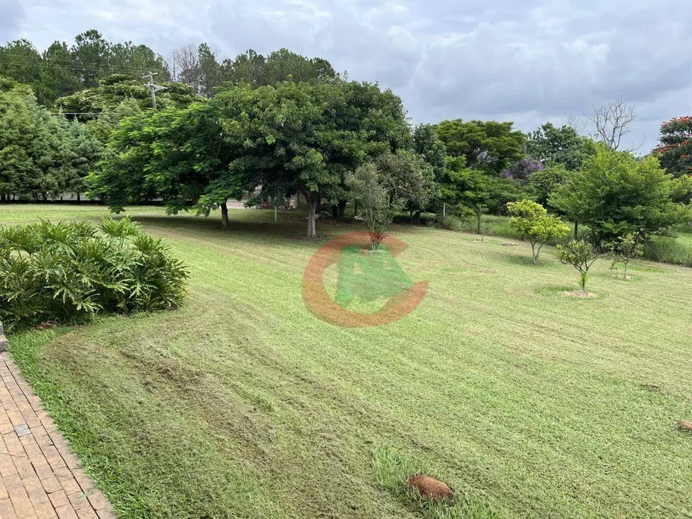 Chácara, 4 quartos, 580 m² - Foto 6