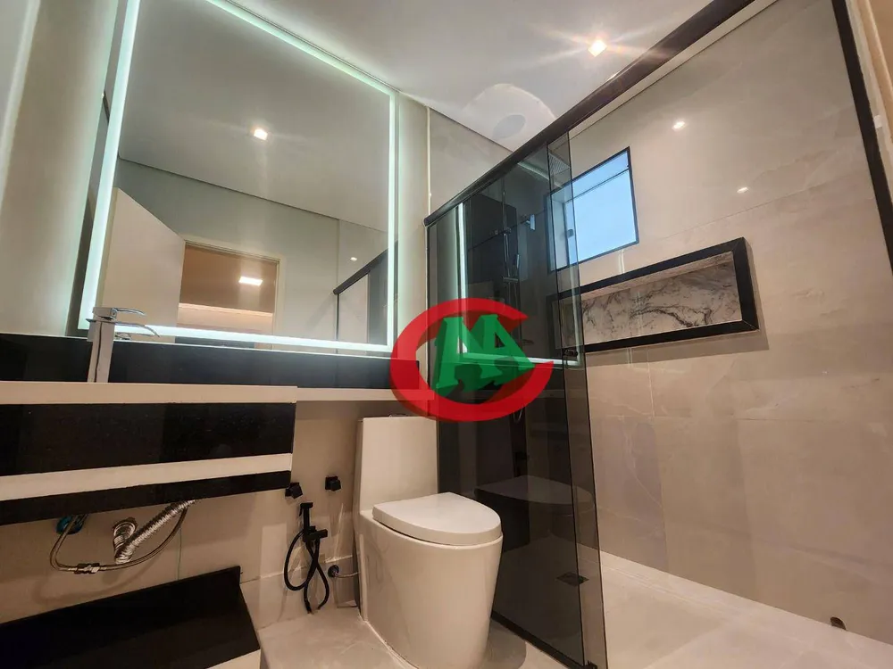 Chácara, 3 quartos, 3000 m² - Foto 3