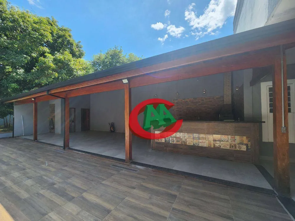 Chácara, 3 quartos, 3000 m² - Foto 8