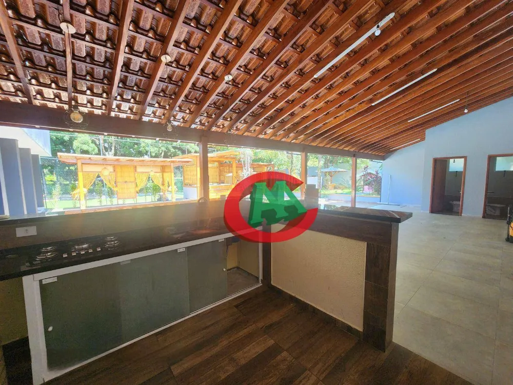 Chácara, 3 quartos, 3000 m² - Foto 7