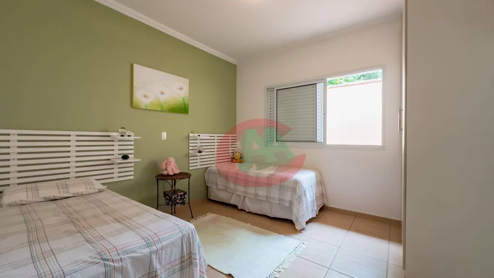 Chácara, 4 quartos, 1000 m² - Foto 4