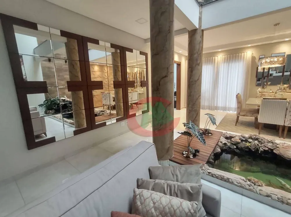 Casa de Condomínio, 3 quartos - Foto 6